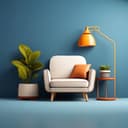Home AI iOS app icon